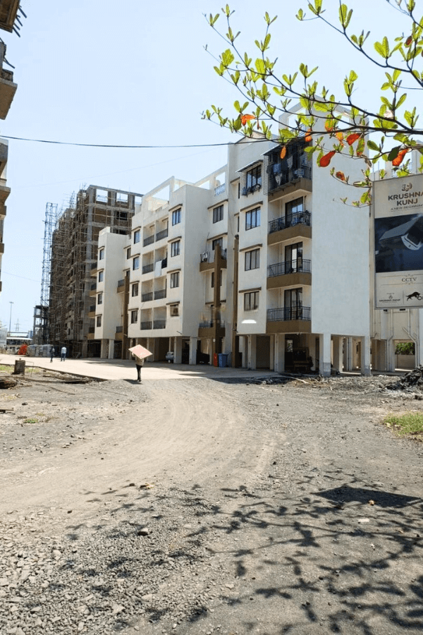 Krushan Kunj Banner 3