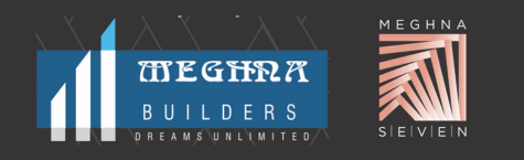 Meghna 7 Logo