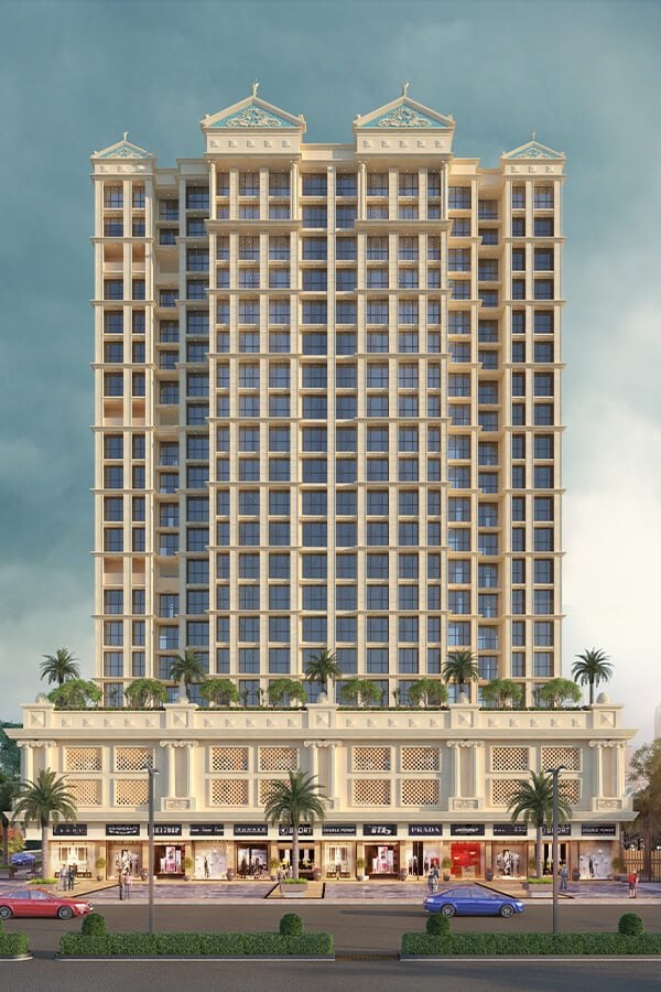 satyam oasis banner 1