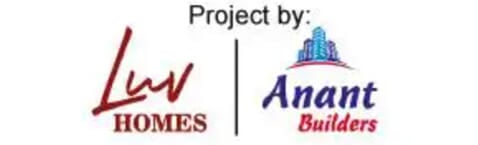 Luv Homes Taloja Logo