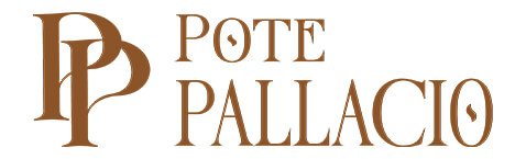 Pote Pallicio Logo