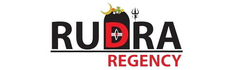 Rudra Regency Kharghar Logo