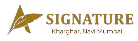 Sai Rama Signature city Logo