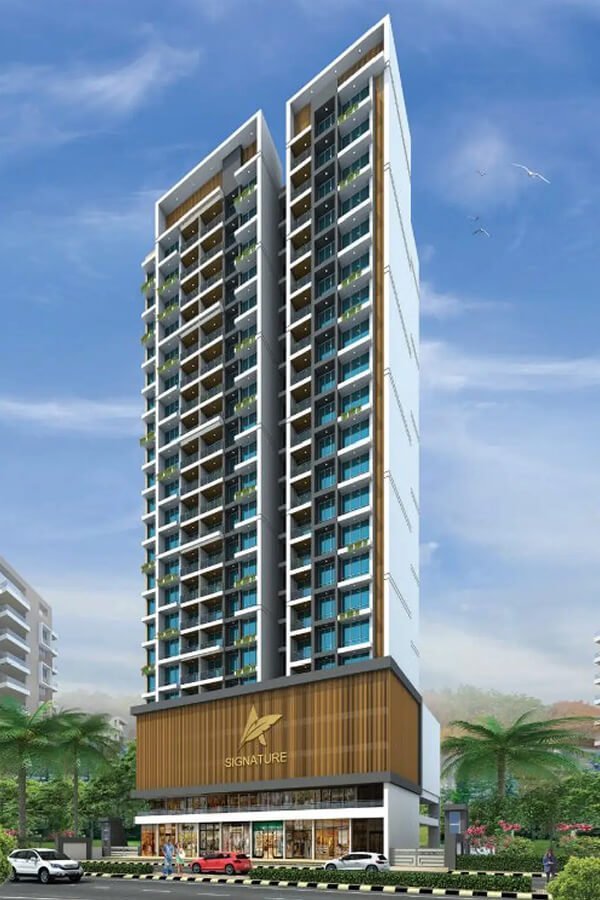 Sairama Signature City Banner 1