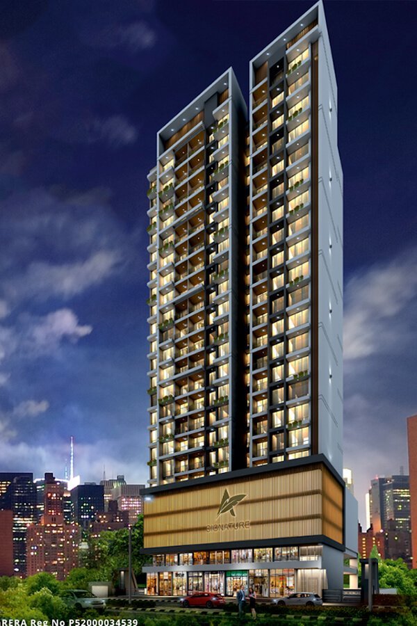 Sairama Signature City Banner 2