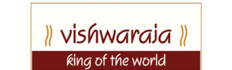 Vishwaraja kharghar Logo