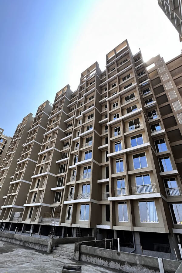 juhi niharika absolute kharghar NEW 3