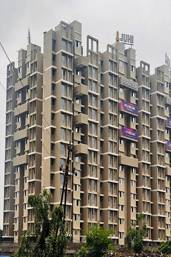juhi niharika absolute kharghar NEW 4