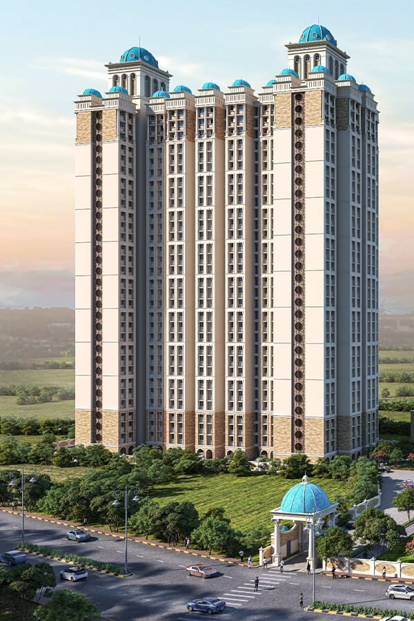 Arihant Sports City Banner 4