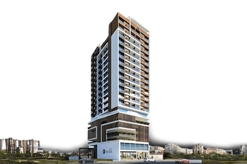Pote Pallacio kharghar Highlight