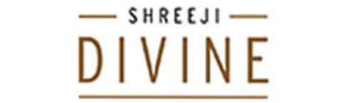 Shreeji Divine Kharghar logo