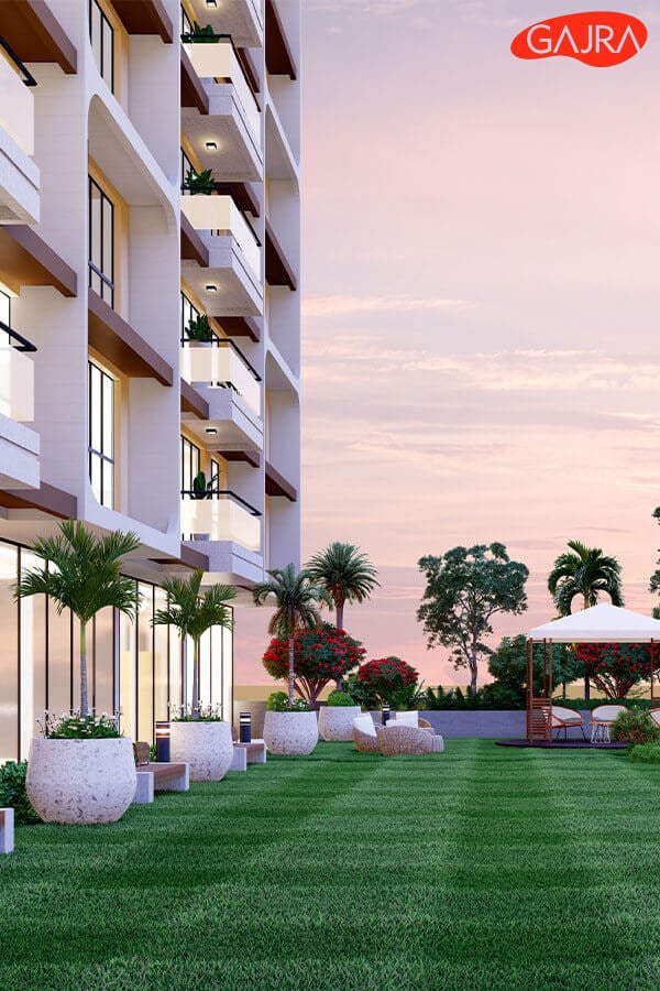 Bhoomi Serenity Kharghar Banner -3