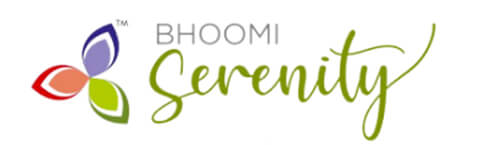 Bhoomi Serinity Logo