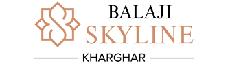 Balaji Skyline Kharghar logo