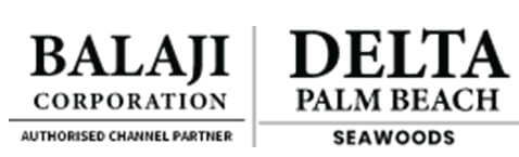 DELTA SEAWOODS LOGO