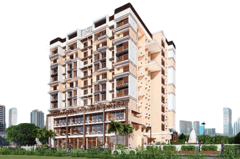 Krishna Residence Taloja Highlight