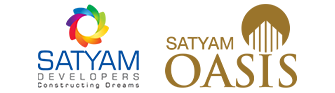 Satyam Oasis Taloja Logo01