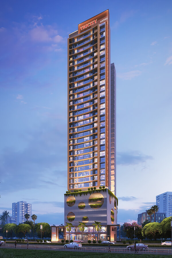 Tricity Aspire Banner 1