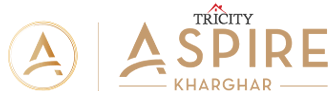 Tricity Aspire Kharghar Logo 01