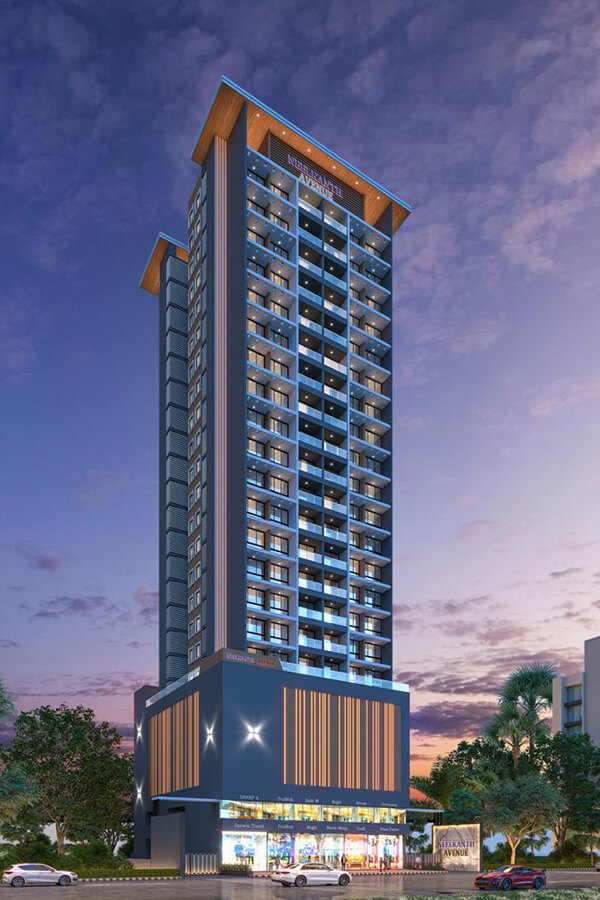 neelkanth avenue banner 2