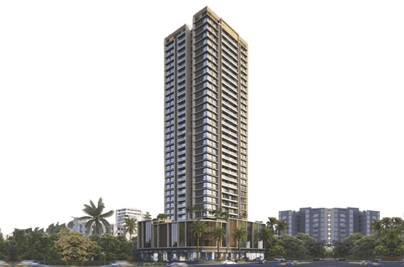 Satyam Valencia Kharghar Highlight