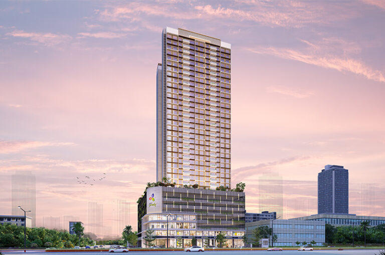 Luxury Homes in Kharghar 2026: Top Picks + Premium Underdogs 7 Bhoomi Serenity Sector 37 Kharghar premium 3 BHK by Gajra Group