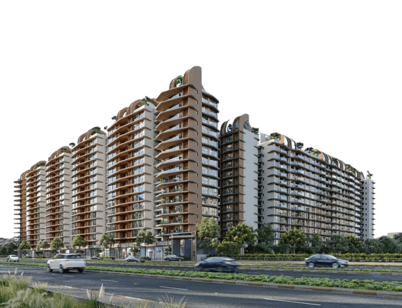 Delta Palm Beach Seawoods Highlight