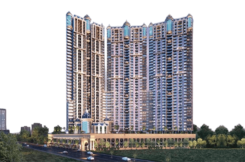 Dream Meadows Upper Kharghar Highlight1