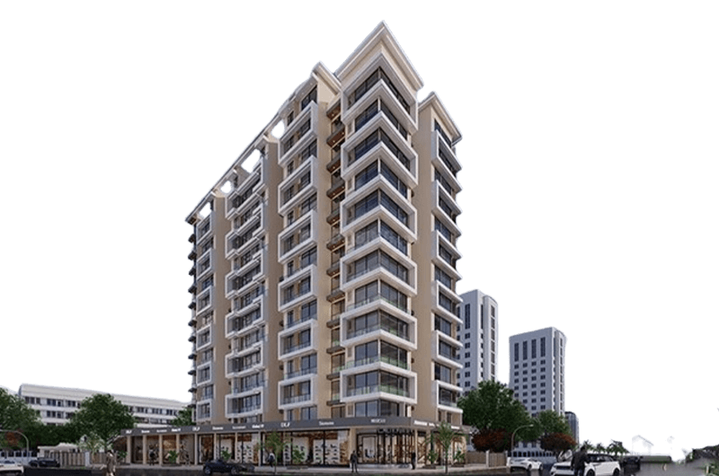 Shree Empire Pushpak Nagar Highlight