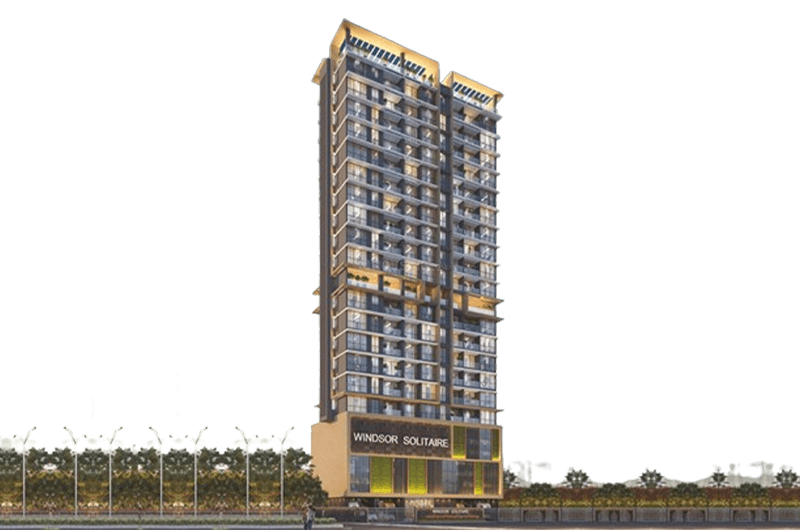 Silverkey Windsor Solitaire Kharghar Highlight
