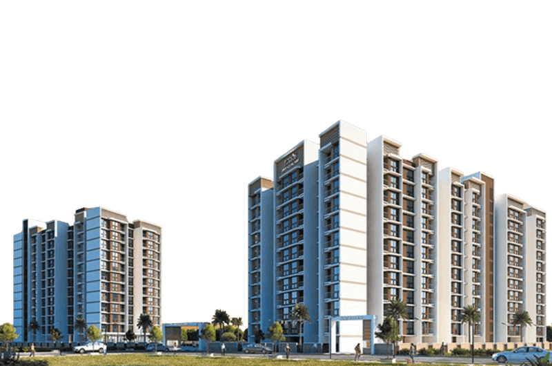 Today Mangalam Upper Kharghar Highlight