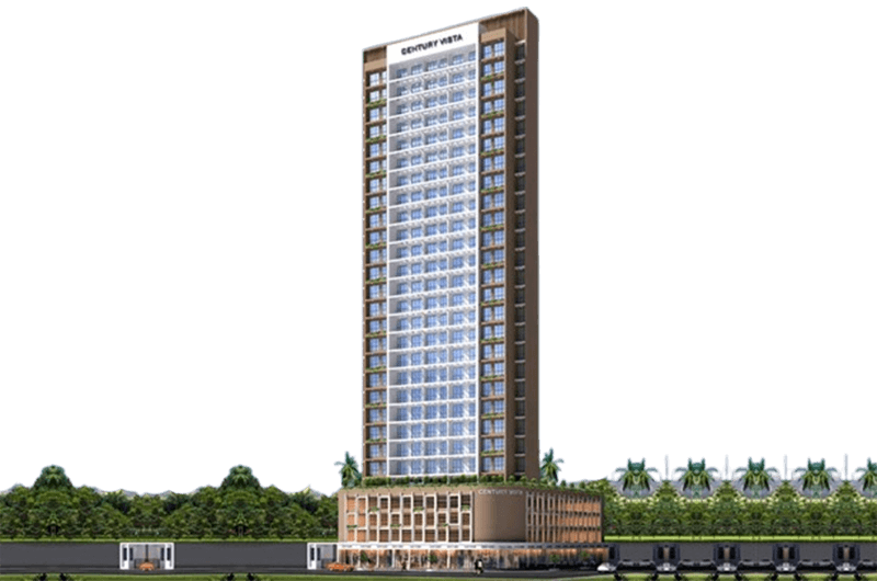 Century Vista Kharghar Highlight