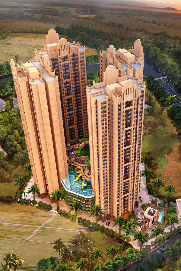 Sai Proviso Atlantis Kharghar Banner 1
