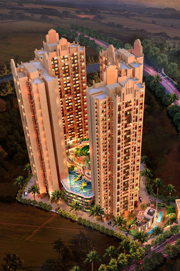 Sai Proviso Atlantis Kharghar Banner 2