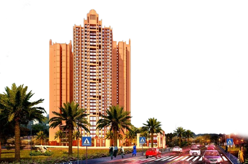 Sai Proviso Atlantis Kharghar Highlight 01