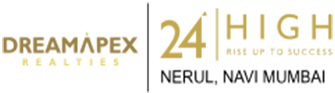 24 High Nerul Logo