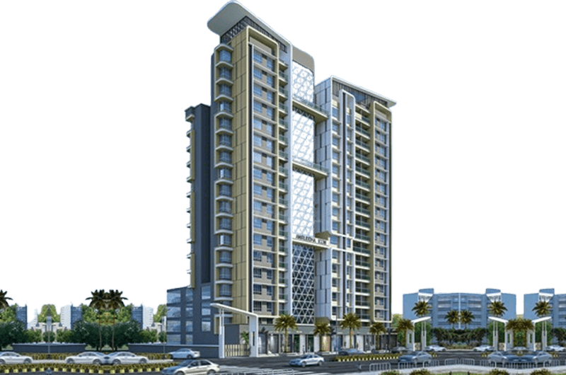 Aniruddha Icon Nerul Highlight 1