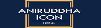 Aniruddha Icon Nerul Logo 01