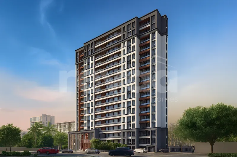 Platinum Sicily Nerul banner 2