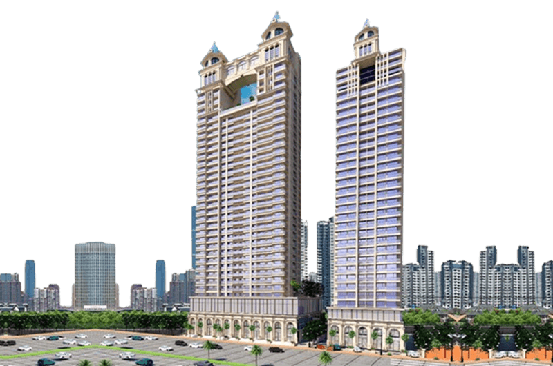 Dream Hills Kharghar Highlight