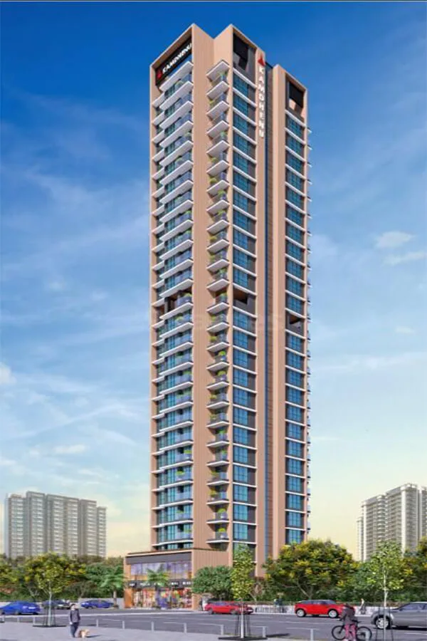 Kamdhenu Zenith Nerul Banner_1
