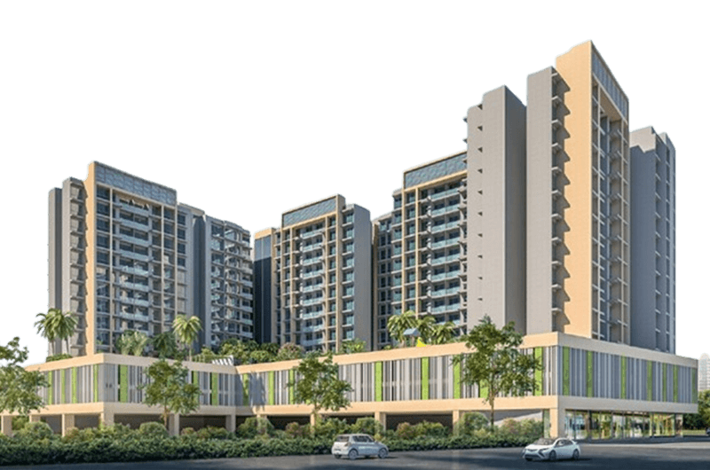Matrix Estella Nerul Highlight