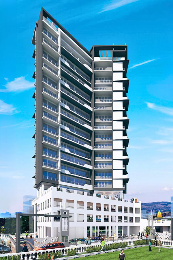 Omkar Planet  Nerul Banner 1