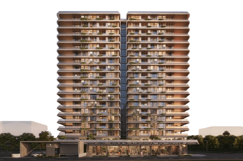 Platinum The Reserve Kharghar Highlight
