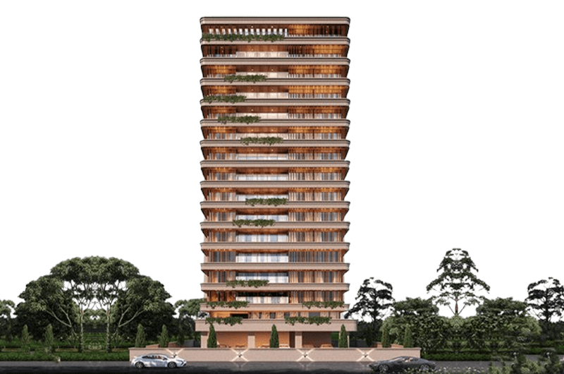 Platinum Westwoods Seawoods Highlight
