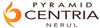 Pyramid Centria Nerul Logo