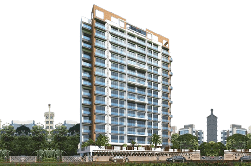 Queens Bliss Seawoods Highlight