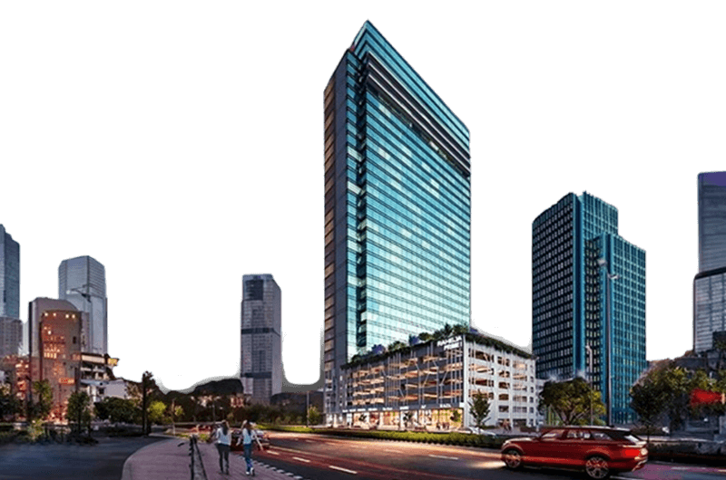 Raheja Prime One Juinagar Highlight
