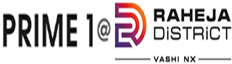 Raheja Prime One Logo 2