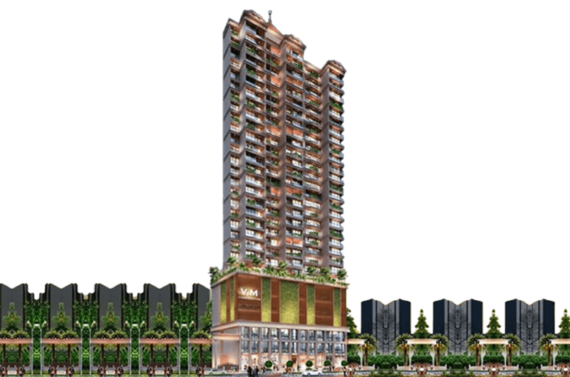 VM Mohan Samah Nerul Highlight